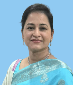 Dr. Ruchi Bahhel